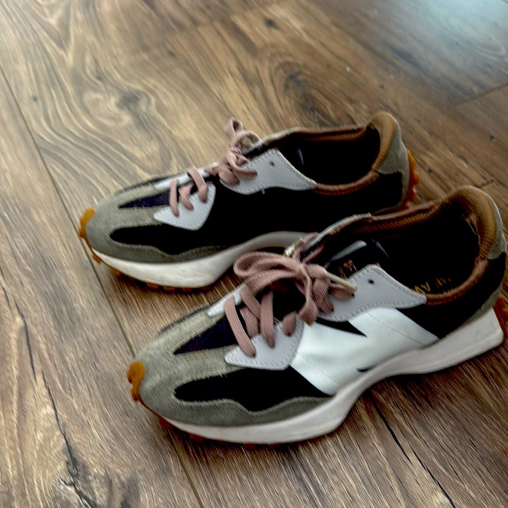 New Balance x Figs